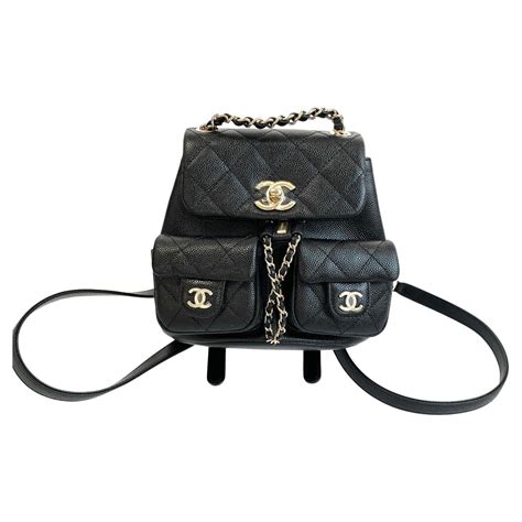 chanel backpack sale|chanel backpack ioffer.